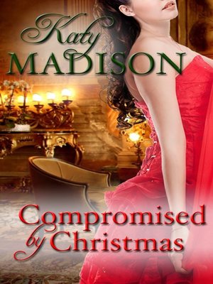 cover image of Compromised by Christmas
